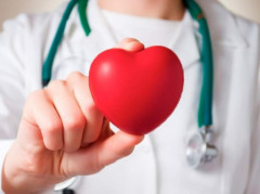 Когда следует обратиться к кардиологу?