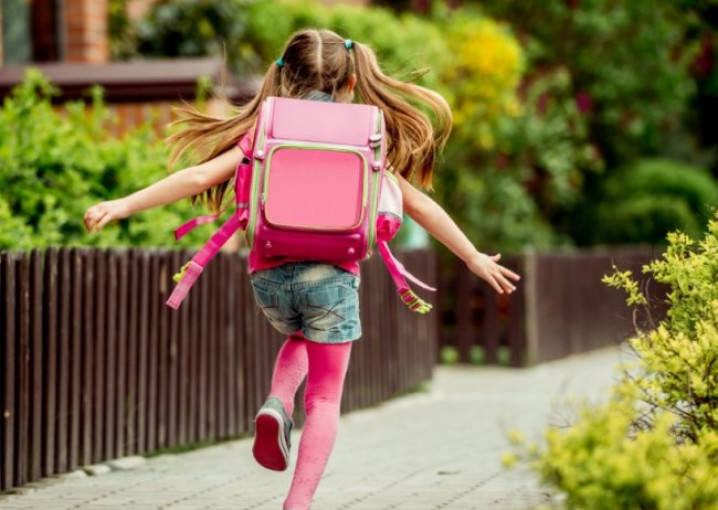 Детский рюкзак - где выбрать канцтовары для ребёнка?