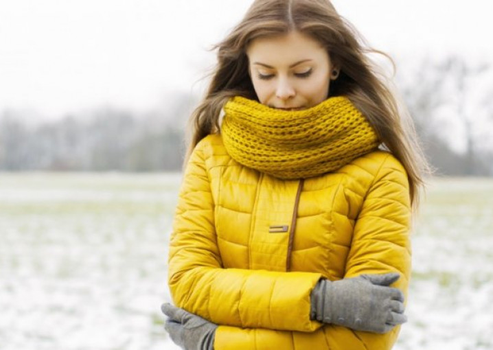 Как выбрать модный и качественный женский пуховик на зиму
