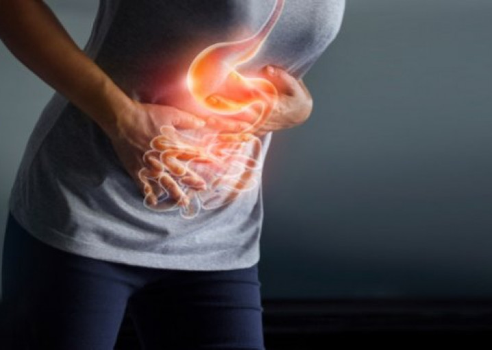 Заболевания желудочно-кишечного тракта: симптомы и причины